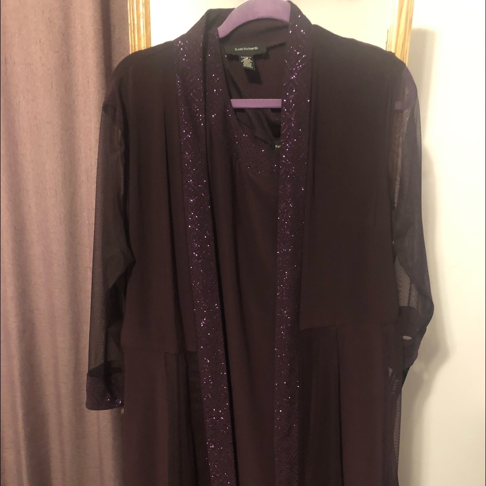 Elegant dress